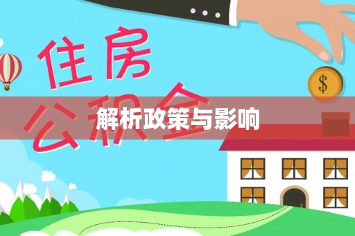 黄梅解析政策与影响