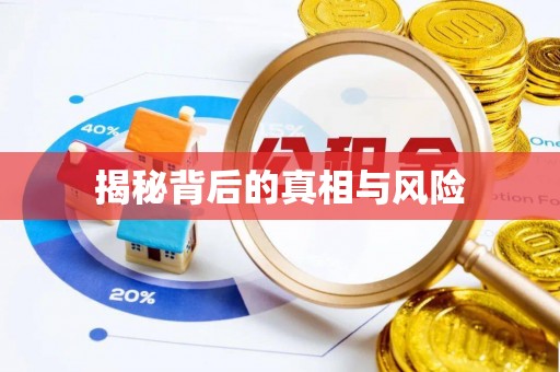 黄梅揭秘背后的真相与风险
