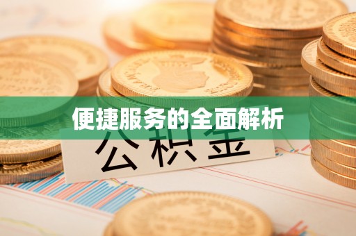 黄梅便捷服务的全面解析