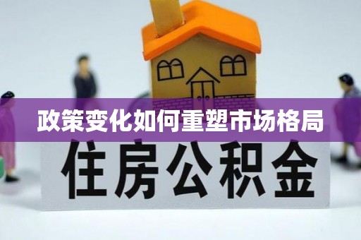 黄梅政策变化如何重塑市场格局