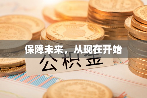 黄梅保障未来，从现在开始