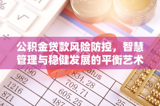黄梅公积金贷款风险防控，智慧管理与稳健发展的平衡艺术