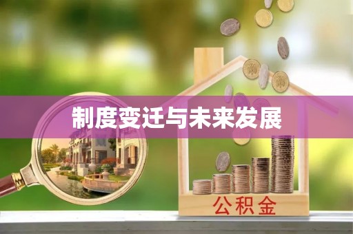 黄梅制度变迁与未来发展