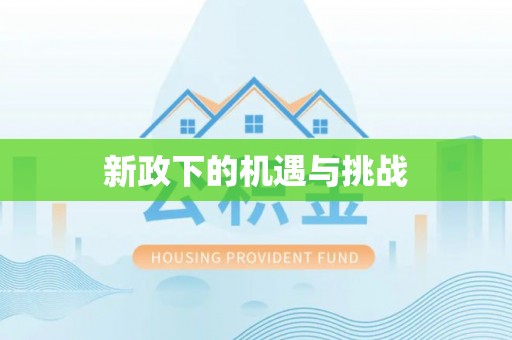 黄梅新政下的机遇与挑战