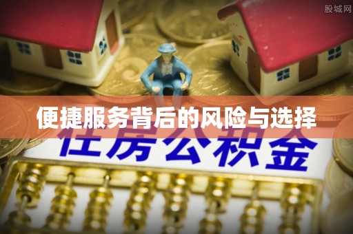 黄梅便捷服务背后的风险与选择